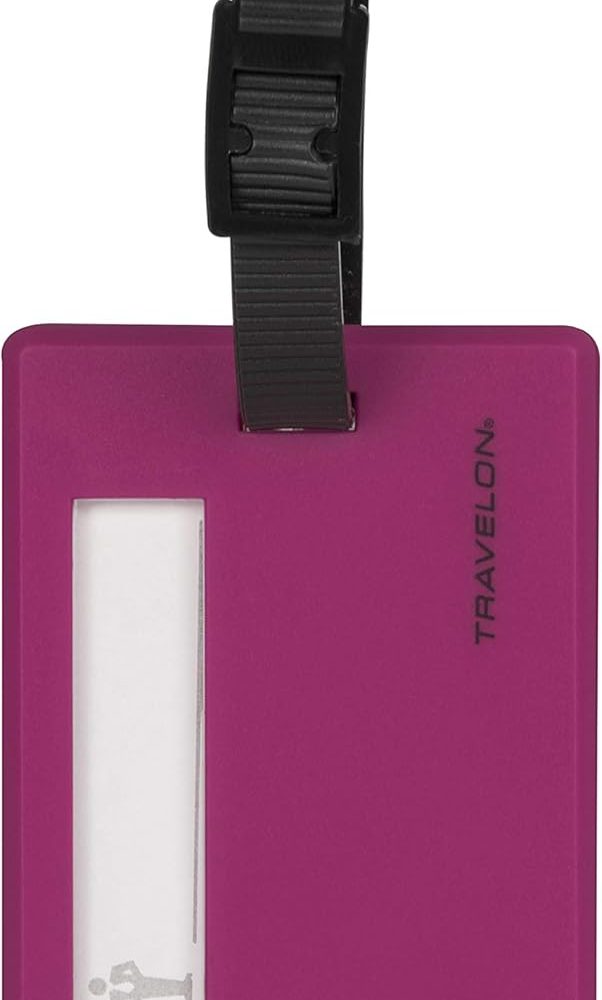 Set of 2 Tags