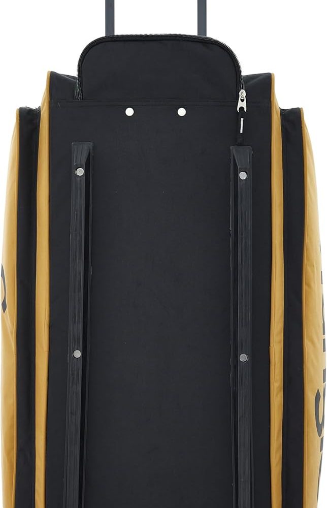 Wesley Rolling Duffel Bag - Image 4