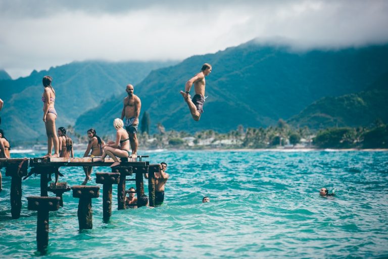 The Thrill of Spontaneity: Embracing Unplanned Adventures