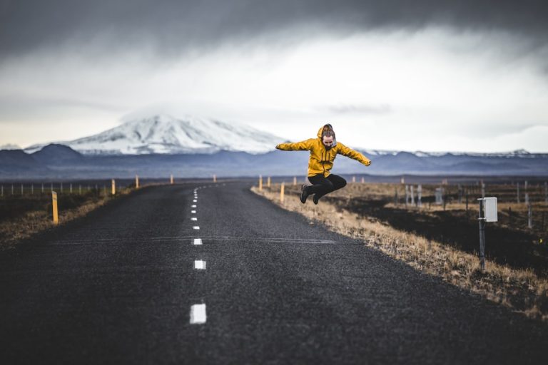 Unleashing the Thrill: Embarking on an Unforgettable Outdoor Travel Adventure