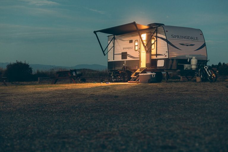 Unleashing the Adventurer Within: A Guide to Embracing Outdoor Travel