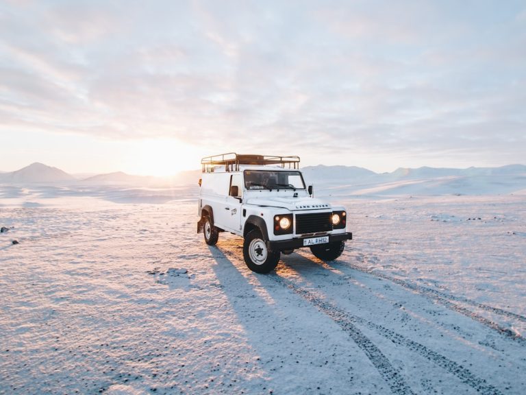 The Thrill of Adventure: Unleashing Your Inner Explorer